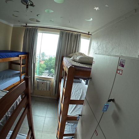 Hostel Paraiso 아라이알도카보 외부 사진