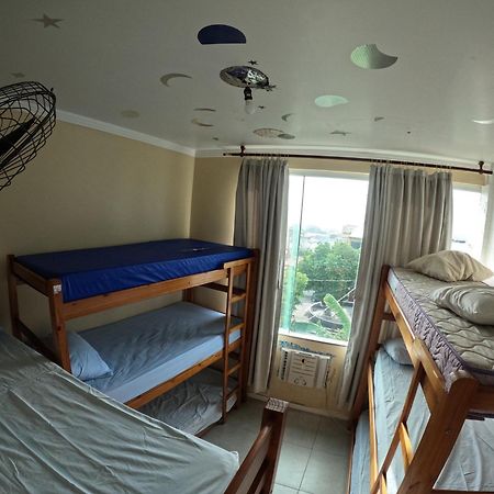 Hostel Paraiso 아라이알도카보 외부 사진
