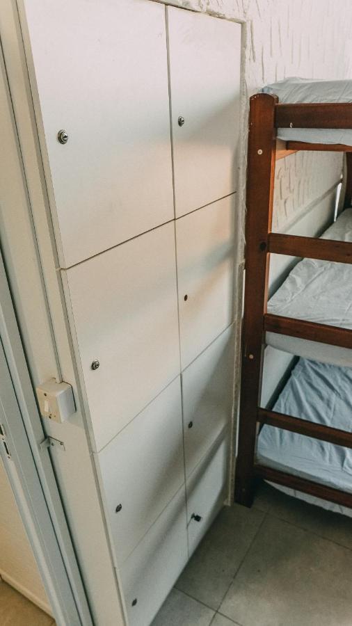 Hostel Paraiso 아라이알도카보 외부 사진