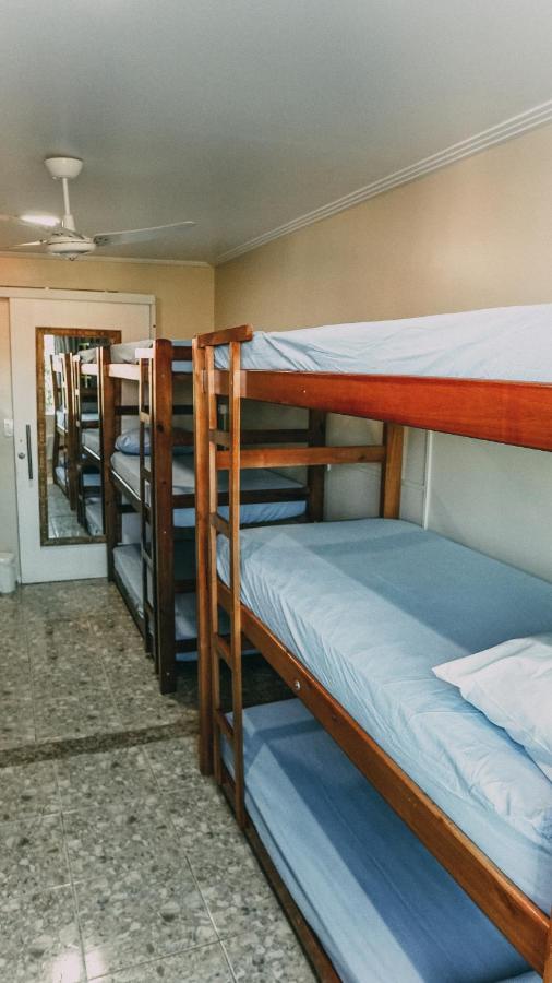 Hostel Paraiso 아라이알도카보 외부 사진