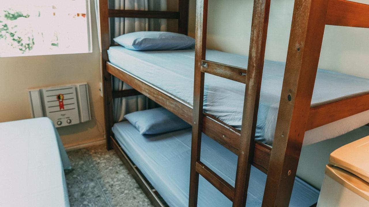 Hostel Paraiso 아라이알도카보 외부 사진
