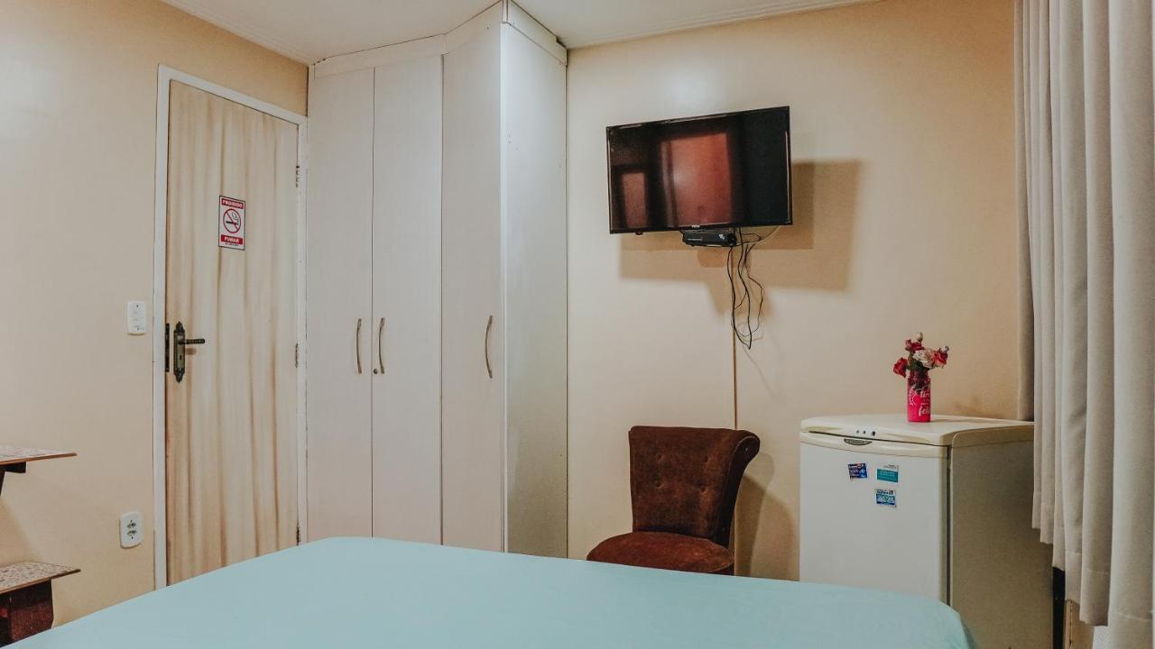 Hostel Paraiso 아라이알도카보 외부 사진