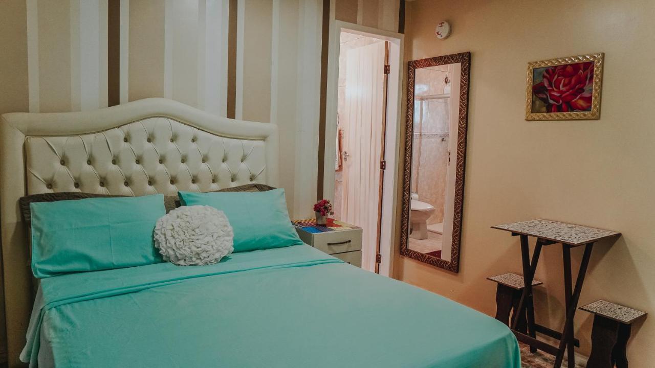 Hostel Paraiso 아라이알도카보 외부 사진