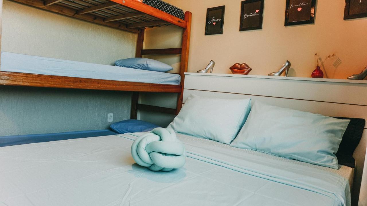 Hostel Paraiso 아라이알도카보 외부 사진