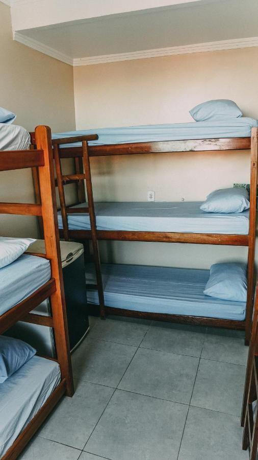 Hostel Paraiso 아라이알도카보 외부 사진