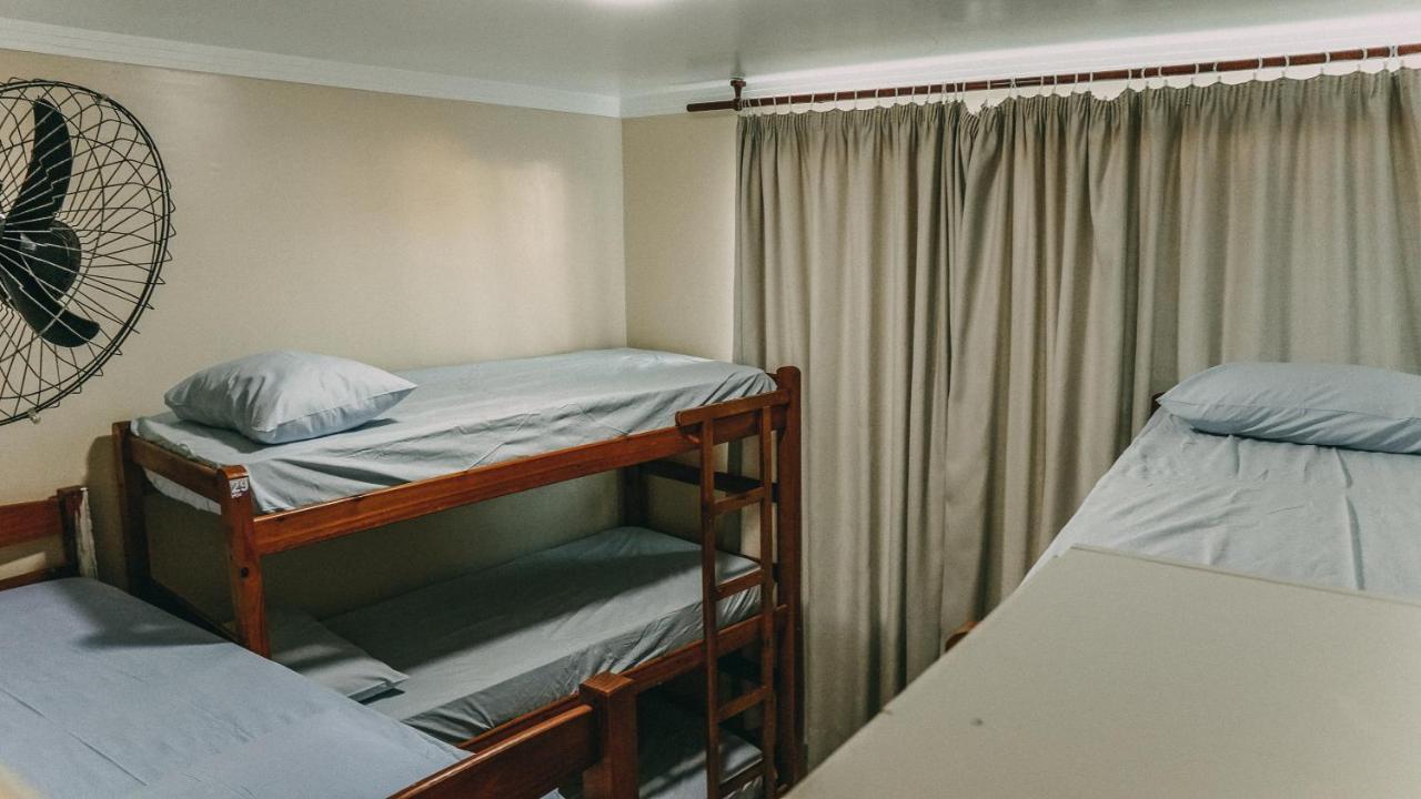 Hostel Paraiso 아라이알도카보 외부 사진