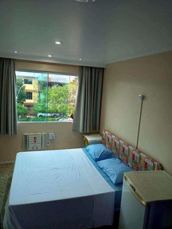 Hostel Paraiso 아라이알도카보 외부 사진