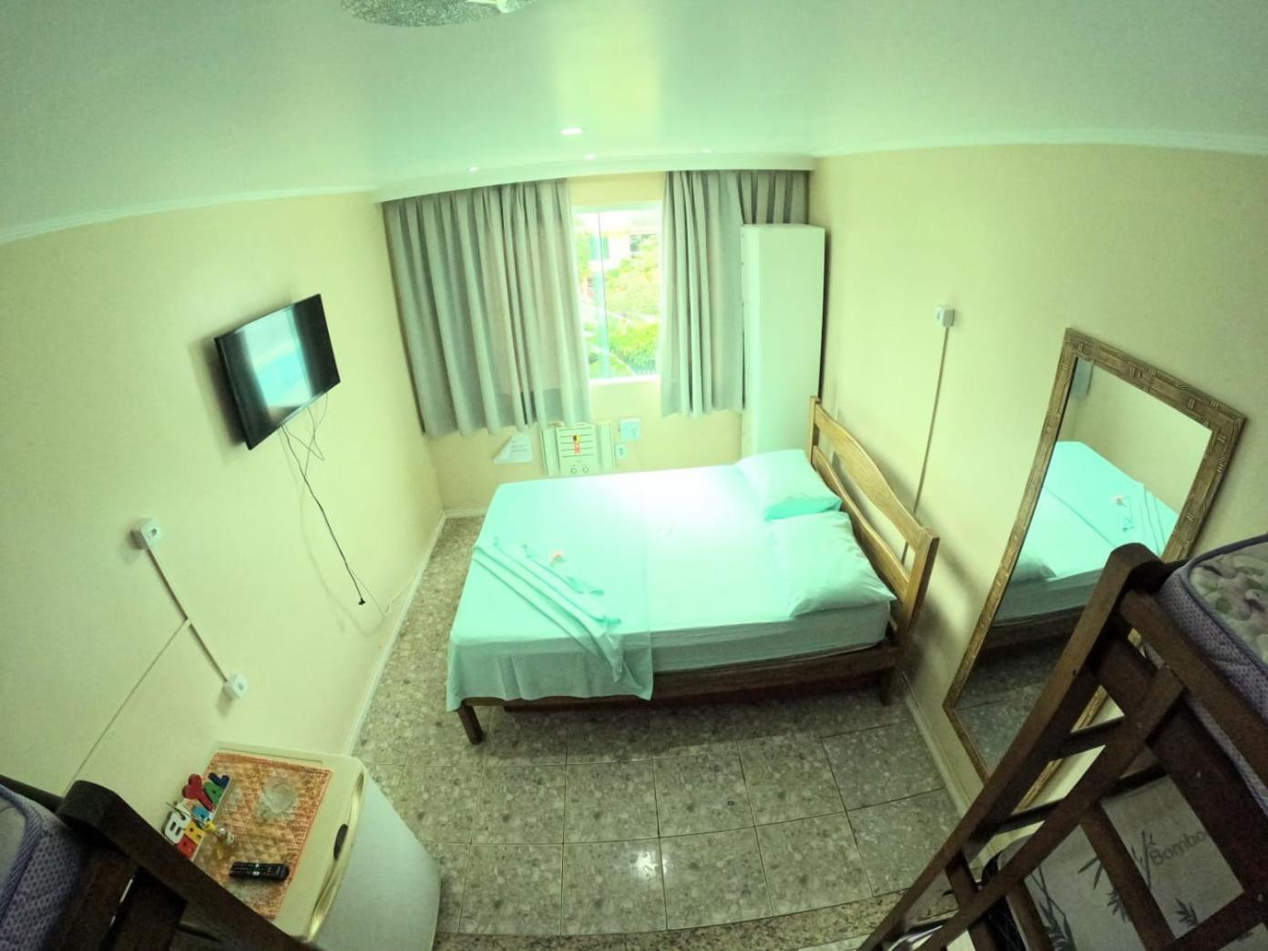 Hostel Paraiso 아라이알도카보 외부 사진