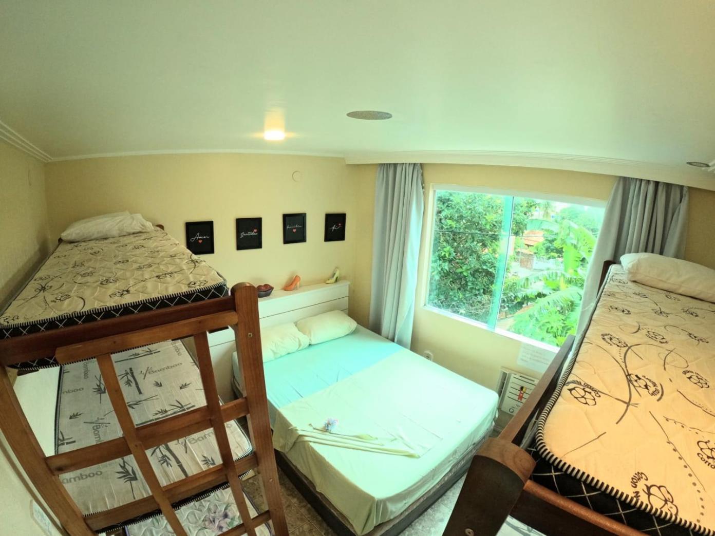 Hostel Paraiso 아라이알도카보 외부 사진