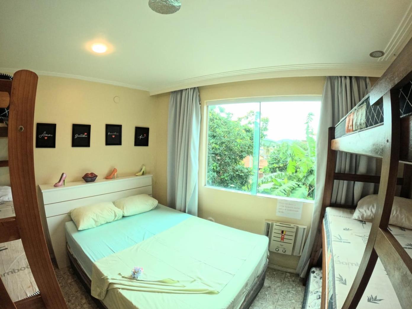 Hostel Paraiso 아라이알도카보 외부 사진