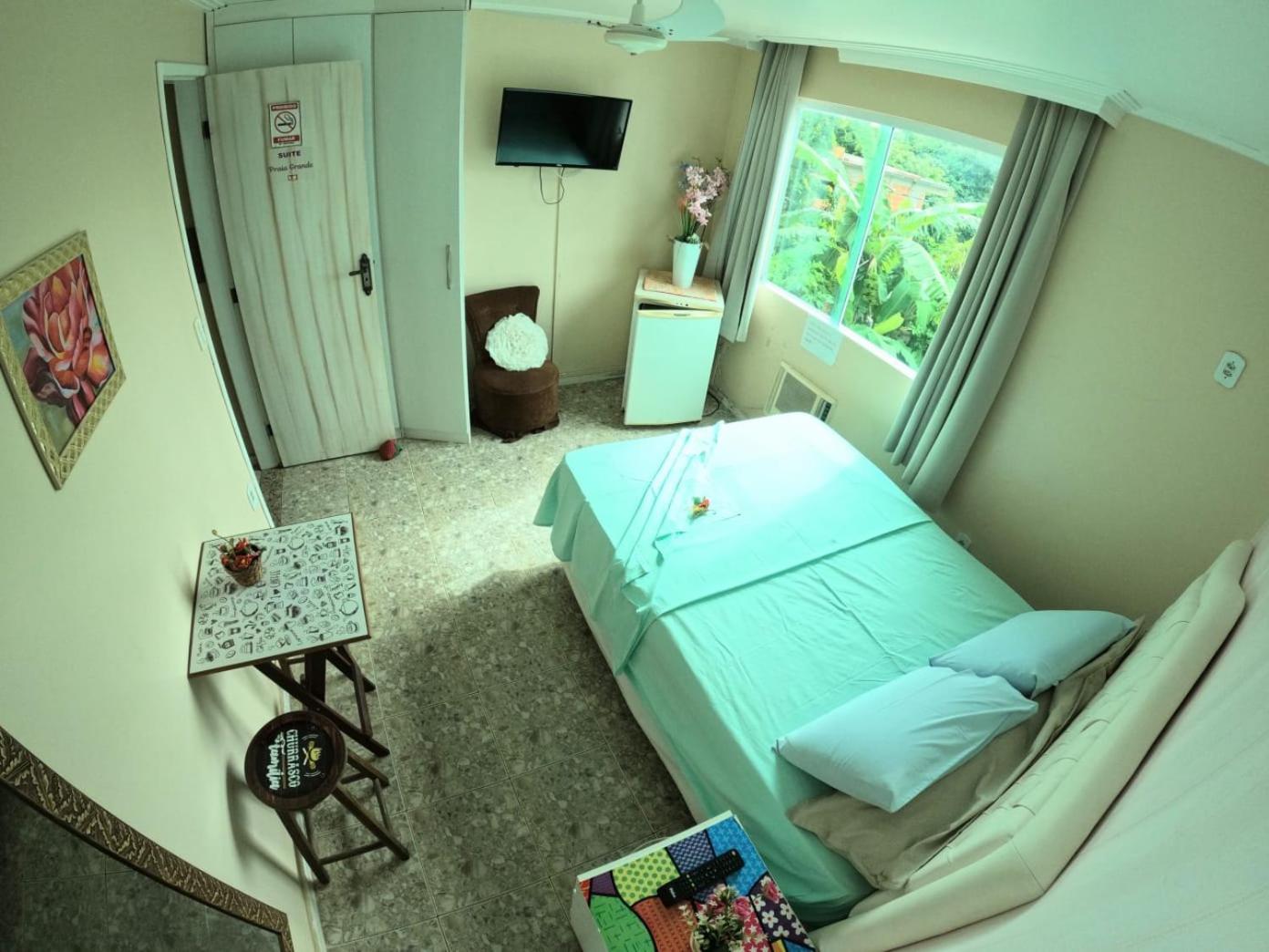 Hostel Paraiso 아라이알도카보 외부 사진