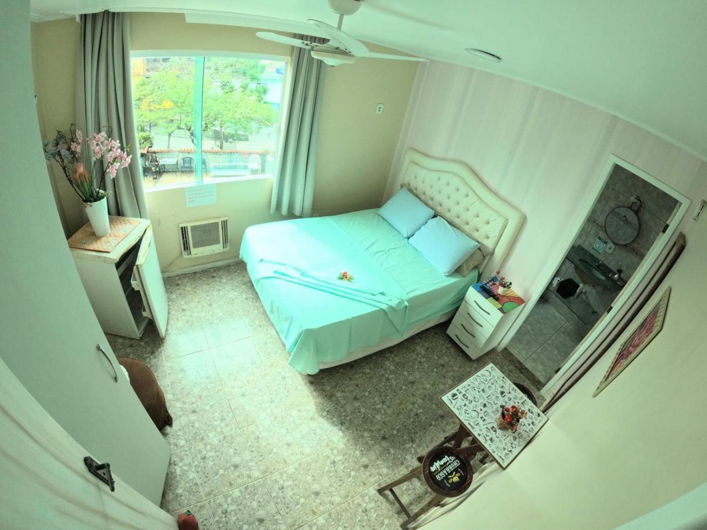 Hostel Paraiso 아라이알도카보 외부 사진