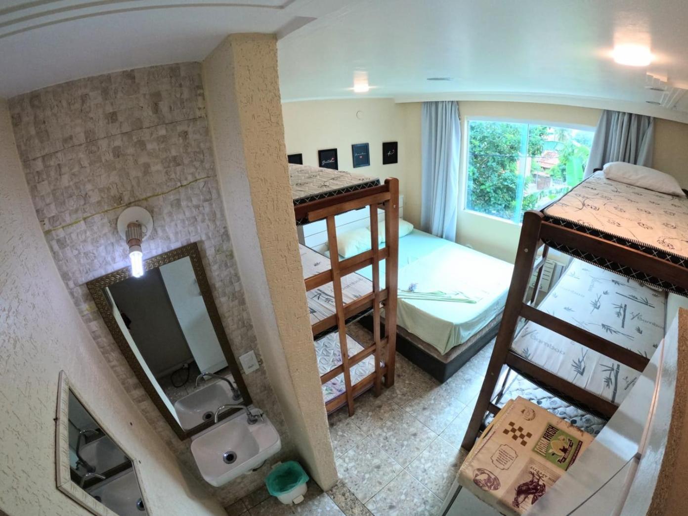Hostel Paraiso 아라이알도카보 외부 사진