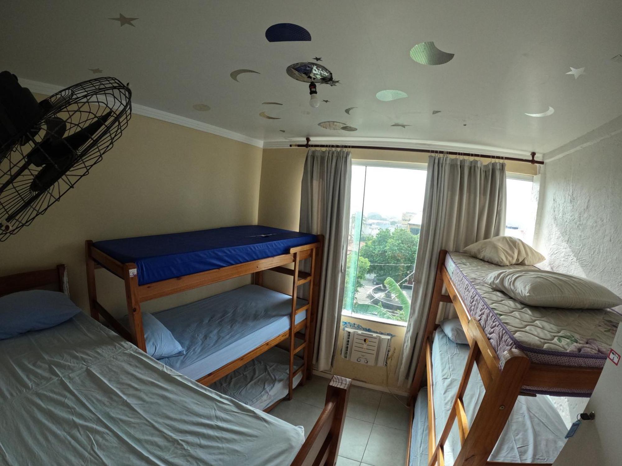 Hostel Paraiso 아라이알도카보 외부 사진